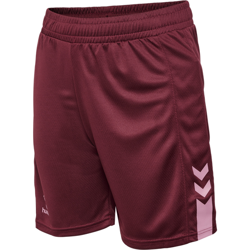 hummel ACTIVE PL SHORTS KIDS | hummel.net