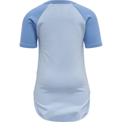 hmlASLAN BODY S/S, 7118, packshot