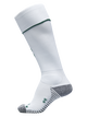 WHITE/EVERGREEN