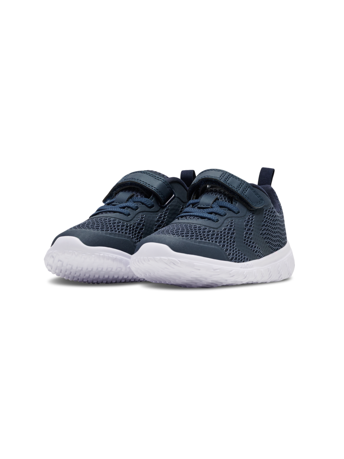 ACTUS  RECYCLED JR, BLACK IRIS, packshot