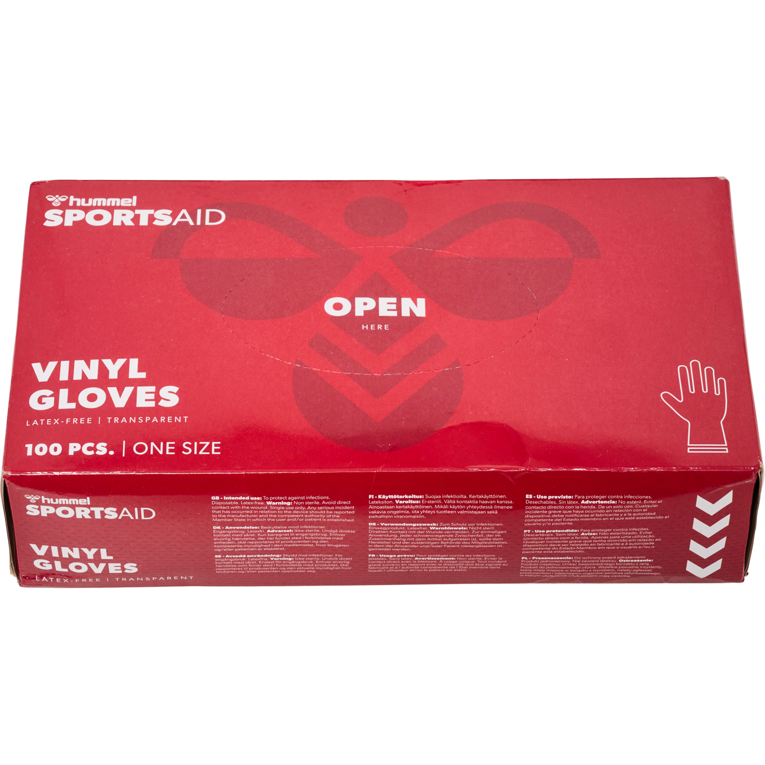 Carton Boxes packaging