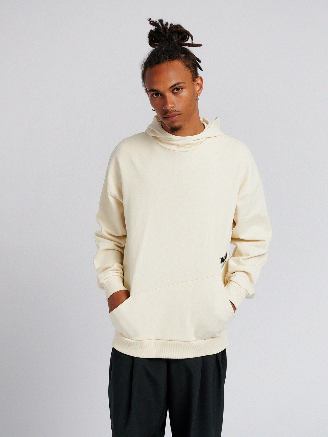 hummel hoodie sweatshirt