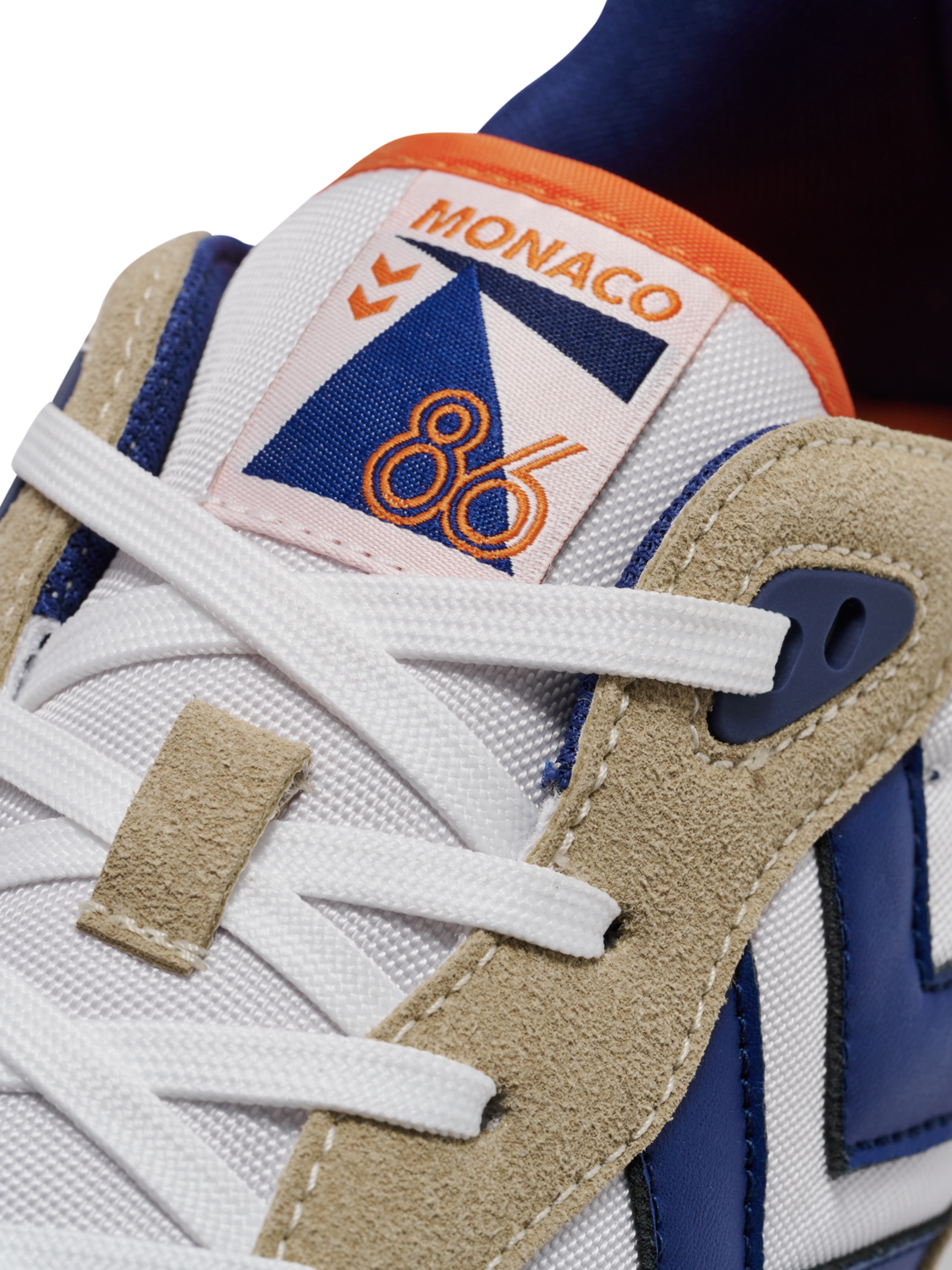 MONACO 86 NS, CORNSTALK, packshot