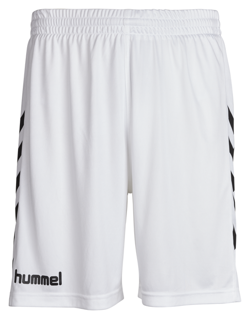 hummel CORE SHORTS - WHITE | hummel.net