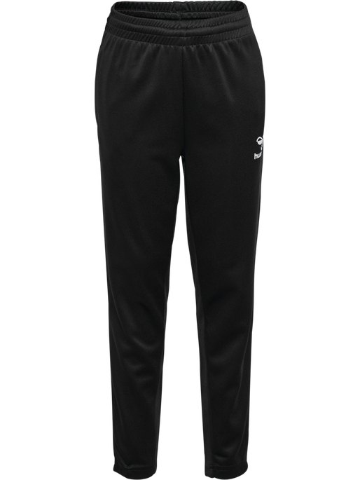 hmlLOGO SUIT KIDS, TRUE RED/BLACK hmlLOGO SUIT KIDS, TRUE RED/BLACK, packshot