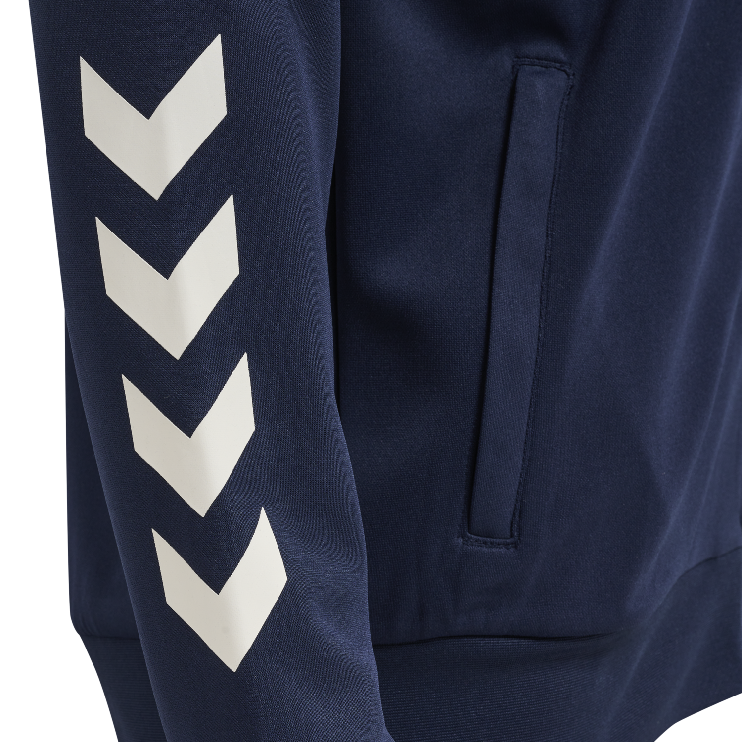 ASTRALIS 21/22 LEGACY POLY ZIP JKT, 7981, packshot