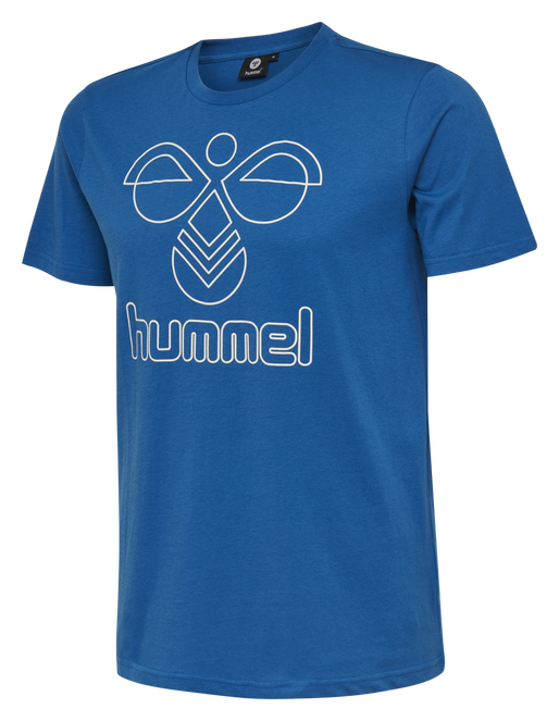 hmlPETER T-SHIRT S/S, 8370, packshot