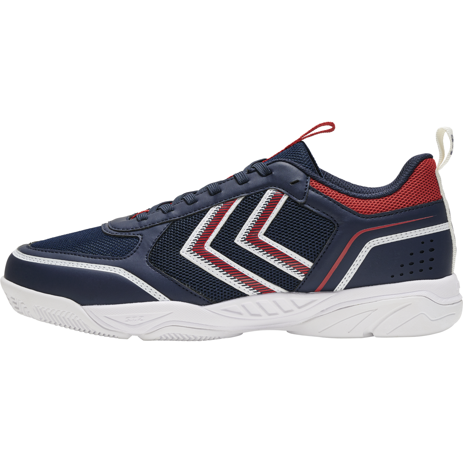 AERO TEAM 2.0, BLACK IRIS, packshot