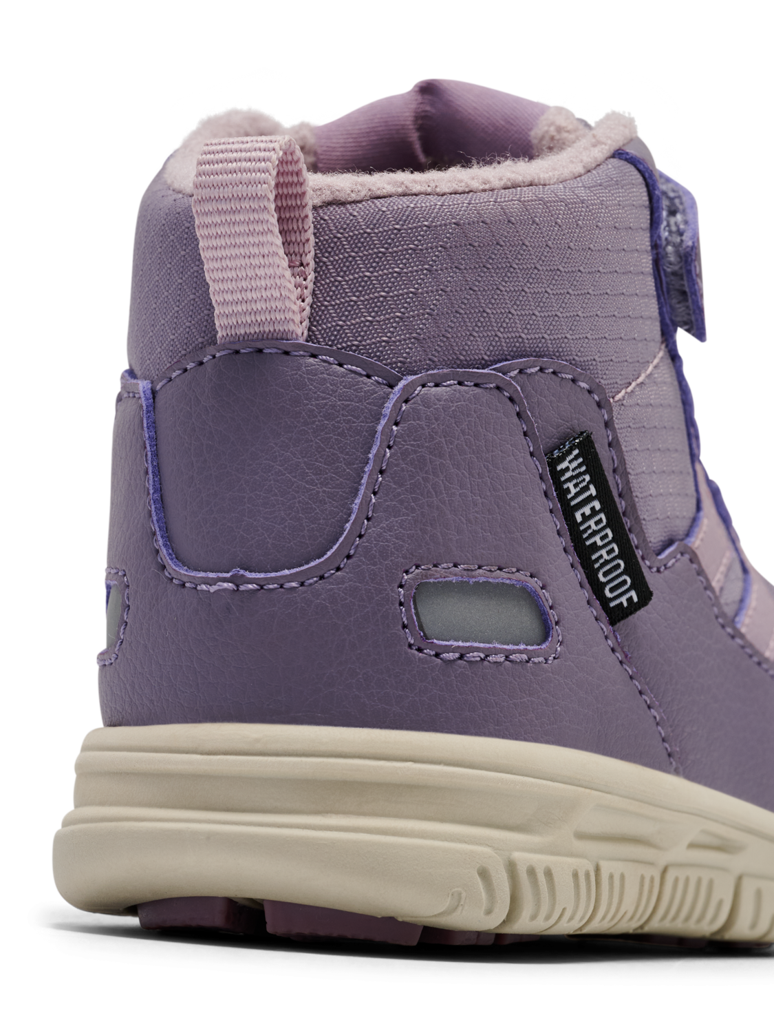 CROSSLITE WINTER MID TEX INFANT, GRAY RIDGE, packshot