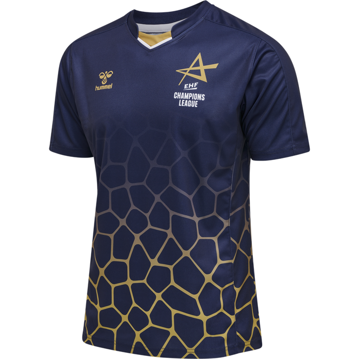 Official EHF hummel®