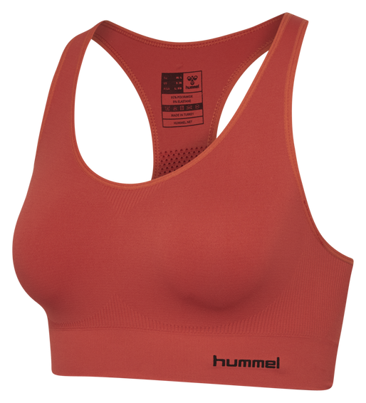 Hummel Black Medine Bikini Top