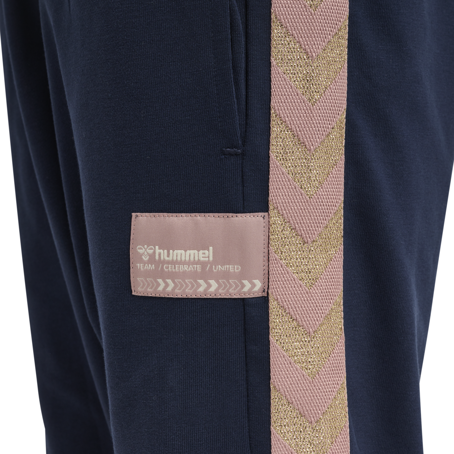 hmlALVILDA PANTS, 1009, packshot