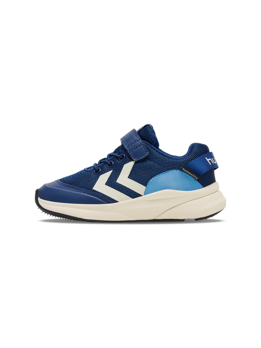 REACH 250 RECYCLED TEX JR, NAVY PEONY, packshot