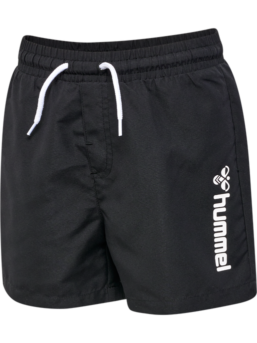 hummel BONDI BOARD SHORTS BLACK - Main Image