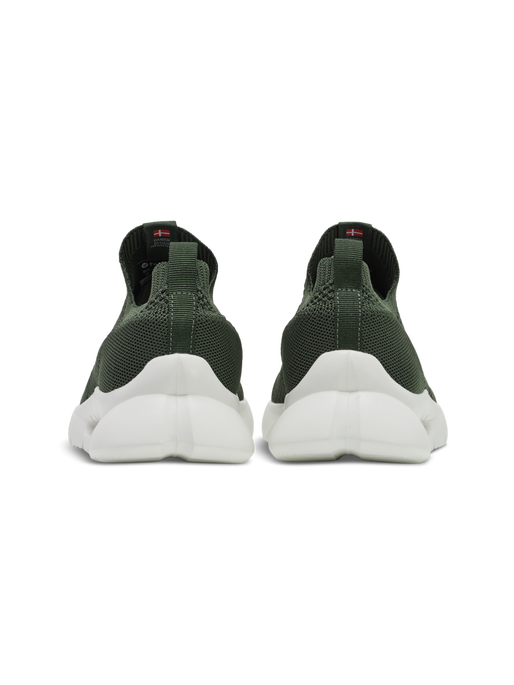 Nike free on sale 4.0 v2 olive