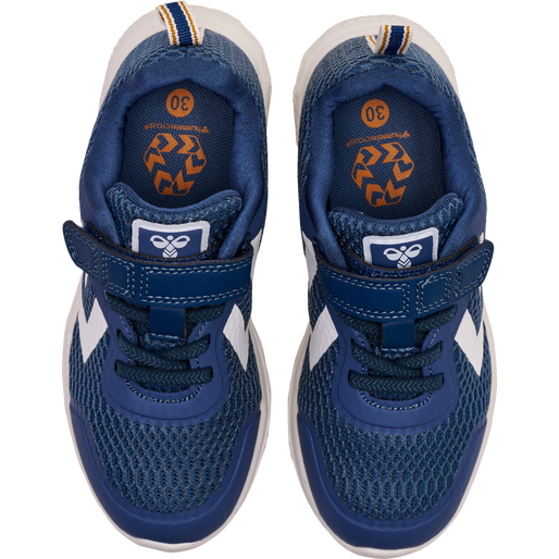 ACTUS RECYCLED JR, BLUE HORIZON, packshot