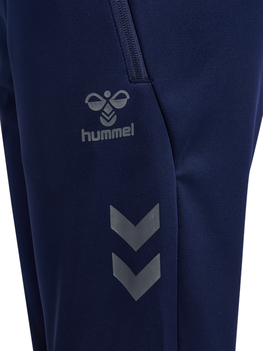 hmlCIMA 2.0 PANTS WOMAN, MARINE, packshot