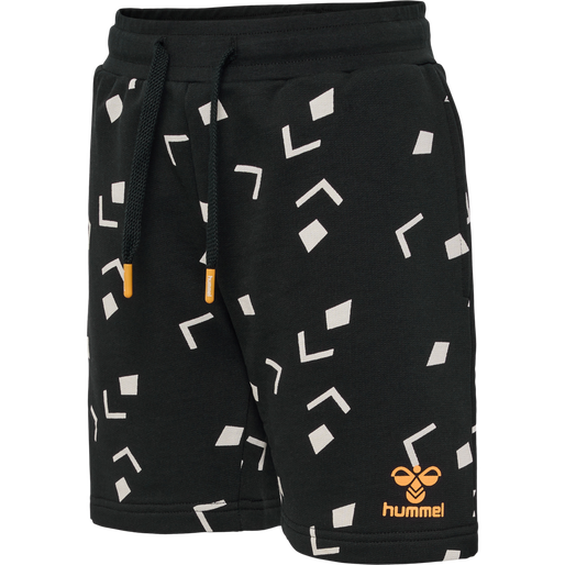 hmlELIJAH SHORTS, 2001, packshot