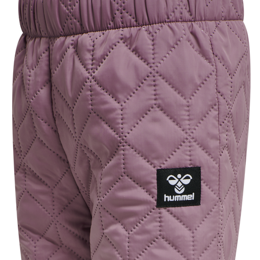 hmlSOBI THERMOSET, DUSKY ORCHID hmlSOBI THERMOSET, DUSKY ORCHID, packshot