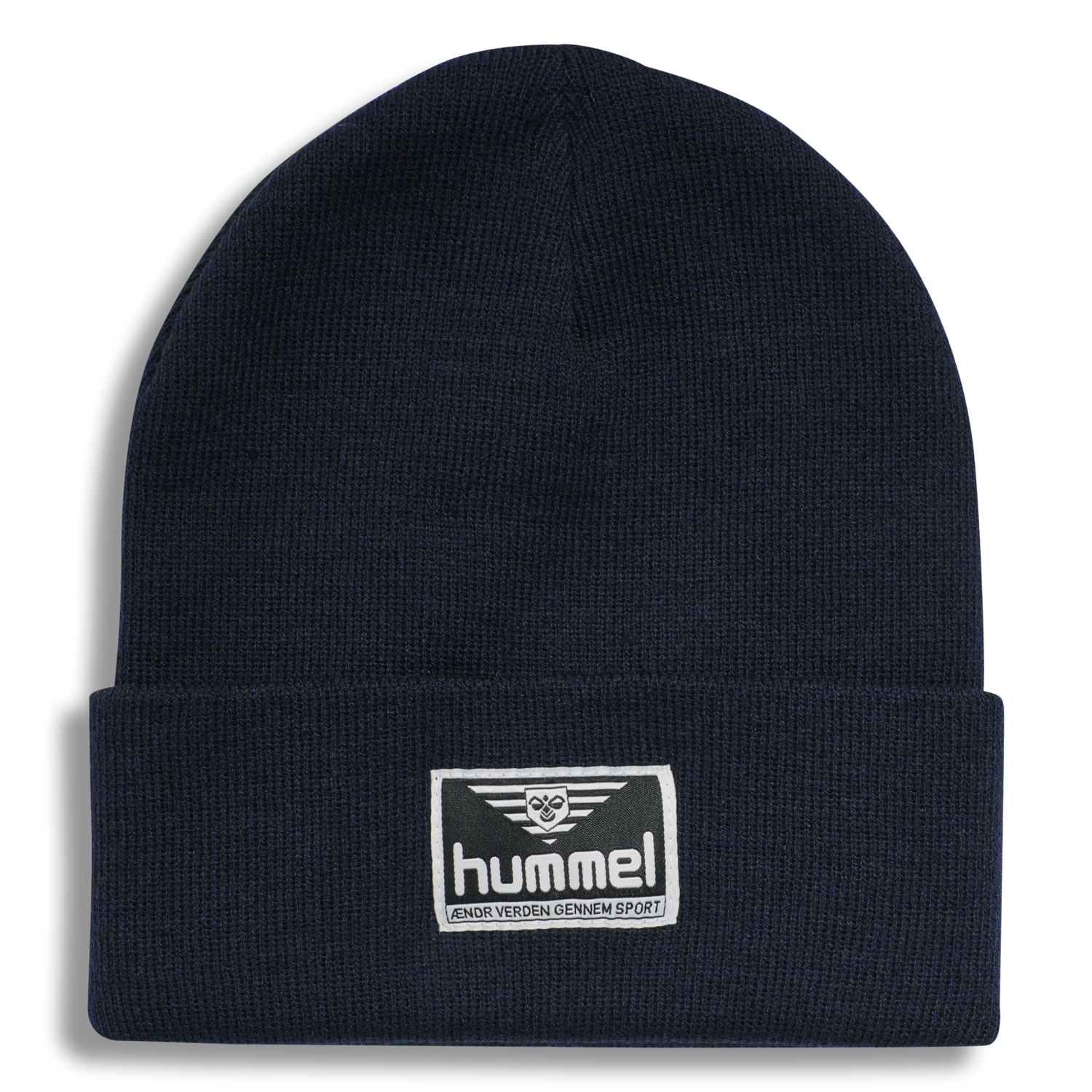 hmlEMIL BEANIE, 7381, packshot
