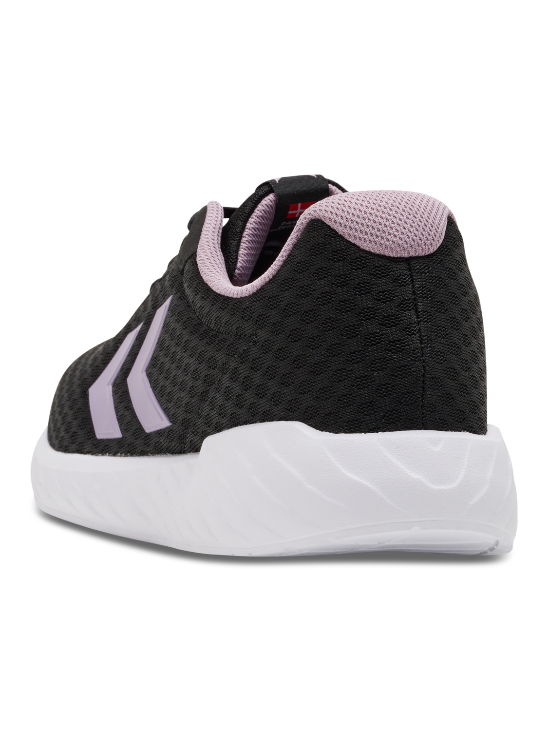 LEGEND BREATHER, BLACK/NIRVANA, packshot