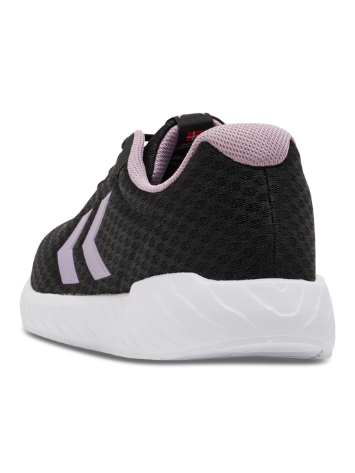 LEGEND BREATHER, BLACK/NIRVANA, packshot