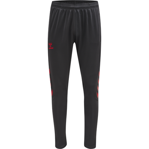 hmlACTION POLY TRAINING PANTS, 2367, packshot