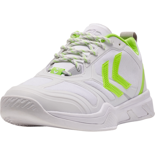 URUZ 2.0 LITE, WHITE URUZ 2.0 LITE, WHITE, packshot