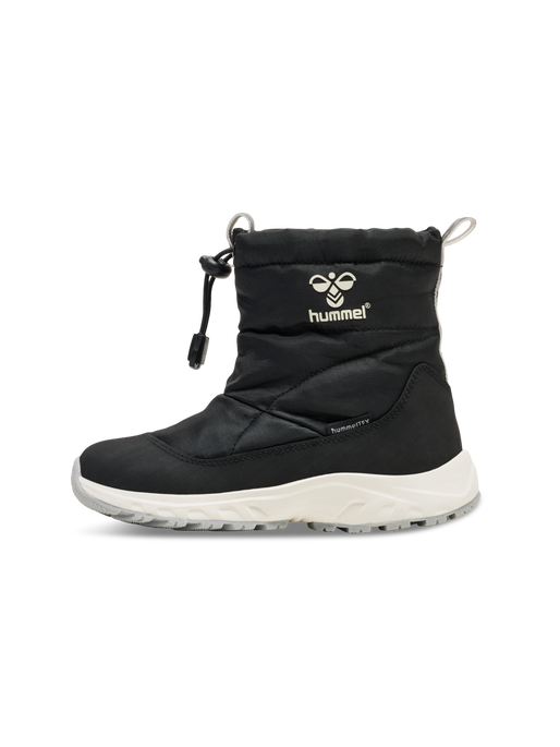 ROOT PUFFER BOOT RECYCLED TEX JR