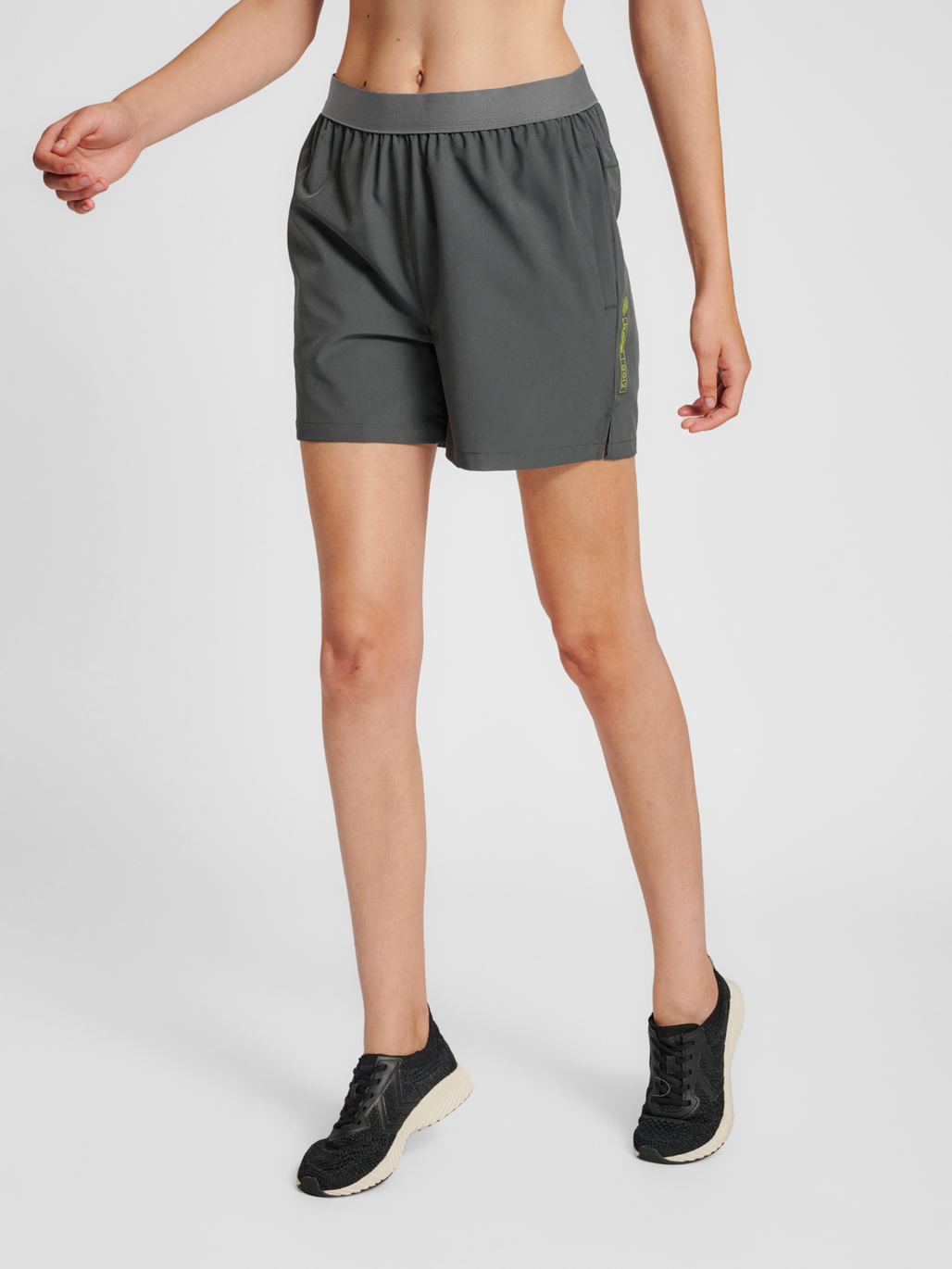 Long training shorts clearance