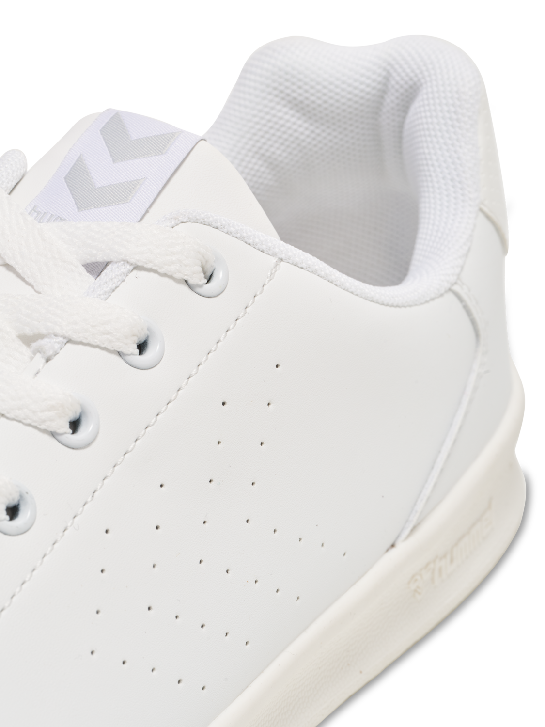 BUSAN WMNS SHINE, WHITE, packshot