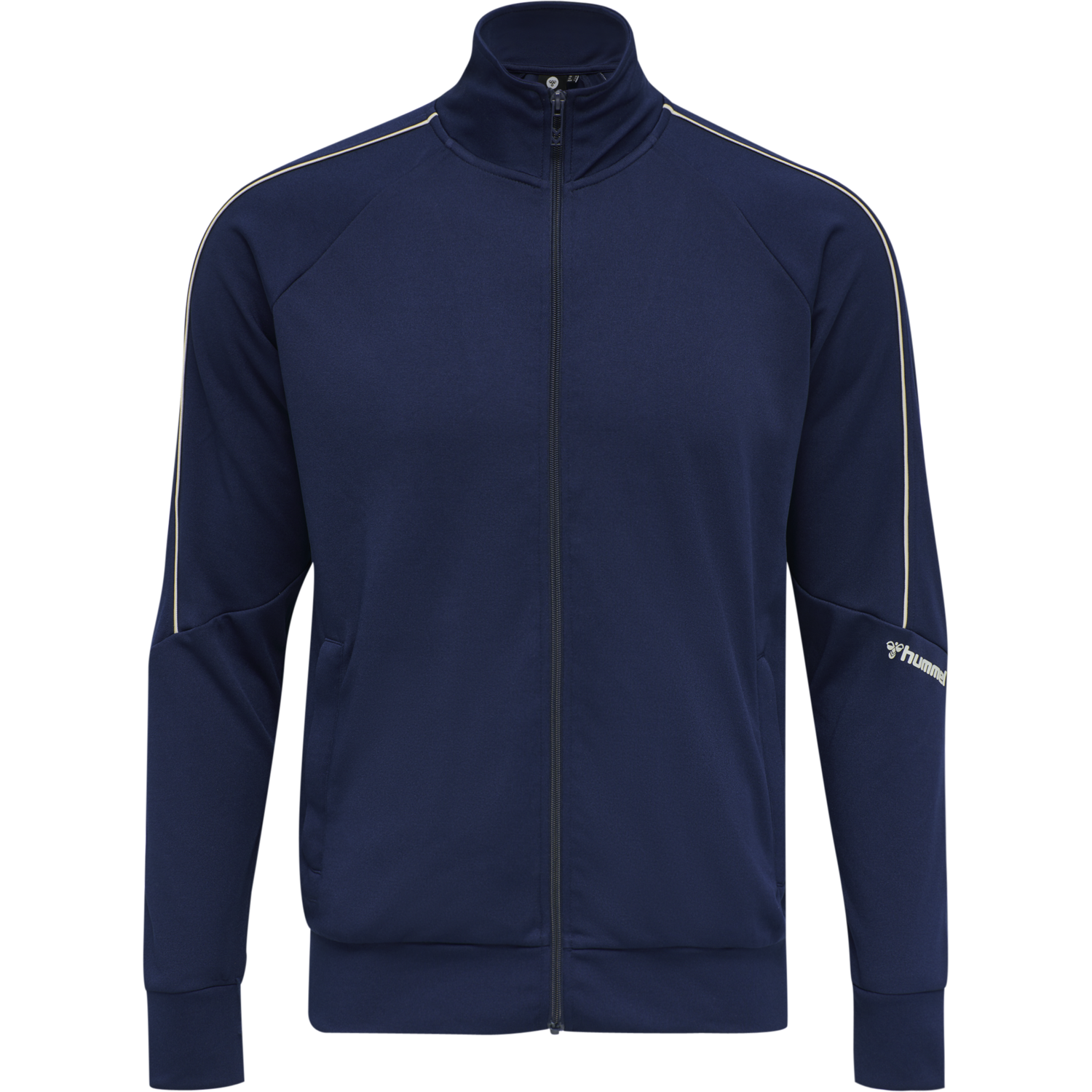 hmlAMOS ZIP JACKET, 7429, packshot