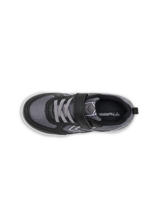 AEROTEAM 2.0 JR VC, BLACK AEROTEAM 2.0 JR VC, BLACK, packshot