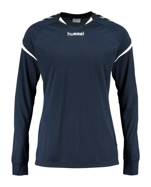 AUTH. CHARGE LS POLY JERSEY, 7364, packshot