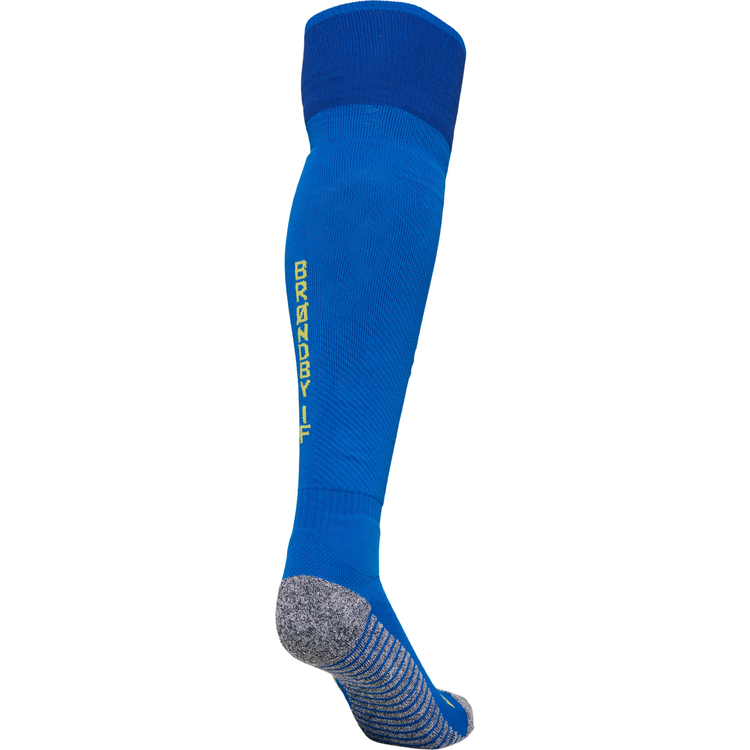 BR&Oslash;NDBY 22/23 HOME FOOTBALL SOCK, 7251, packshot