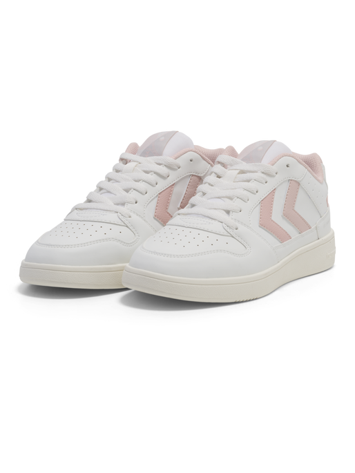 ST. POWER PLAY WMNS LZD, BRIGHT WHITE/CHINTZ ROSE ST. POWER PLAY WMNS LZD, BRIGHT WHITE/CHINTZ ROSE, packshot