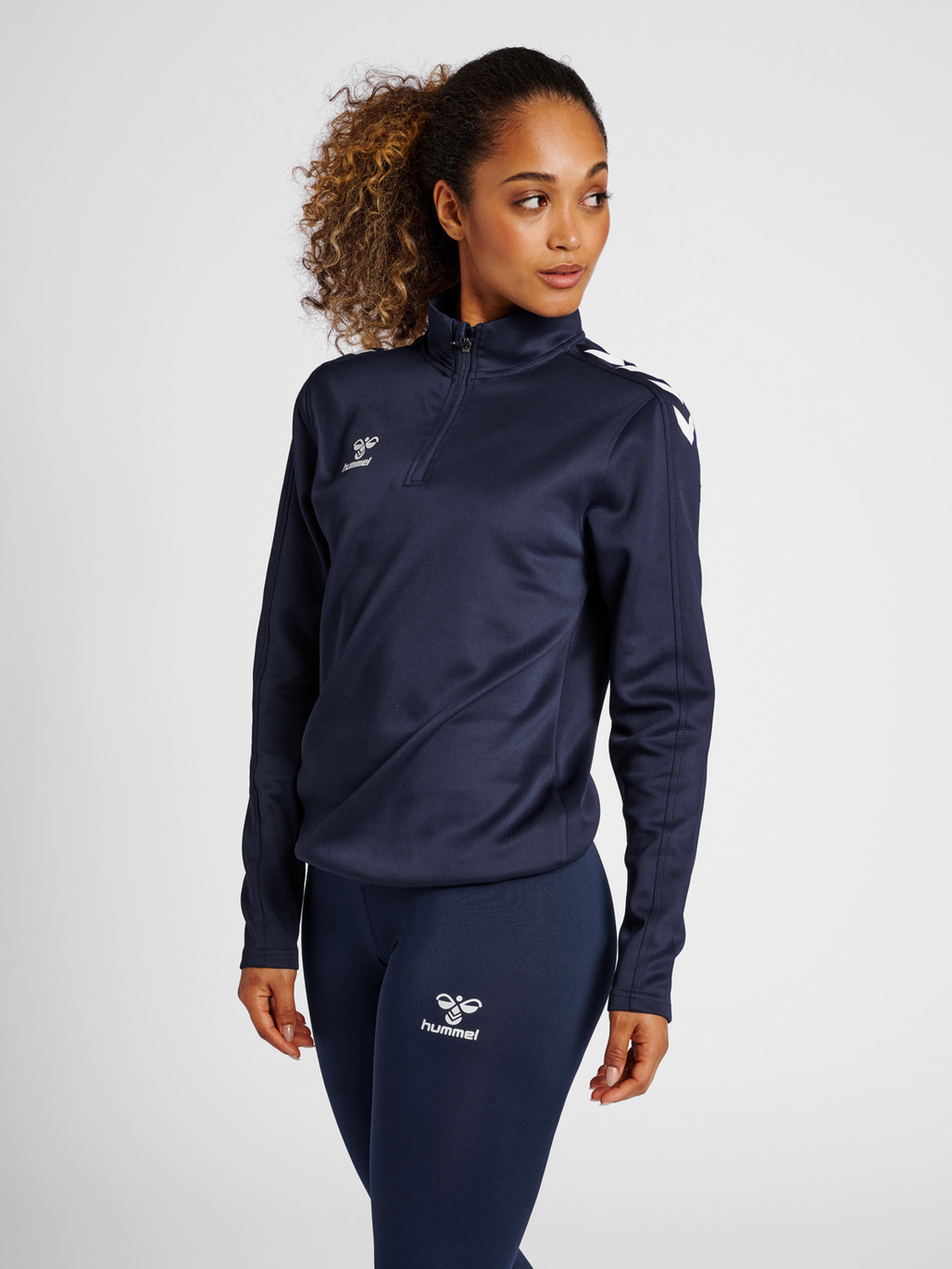 Hummel core cotton sweat discount