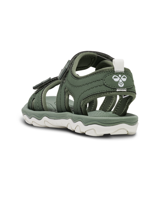 SANDAL SPORT JR, LAUREL WREATH SANDAL SPORT JR, LAUREL WREATH, packshot