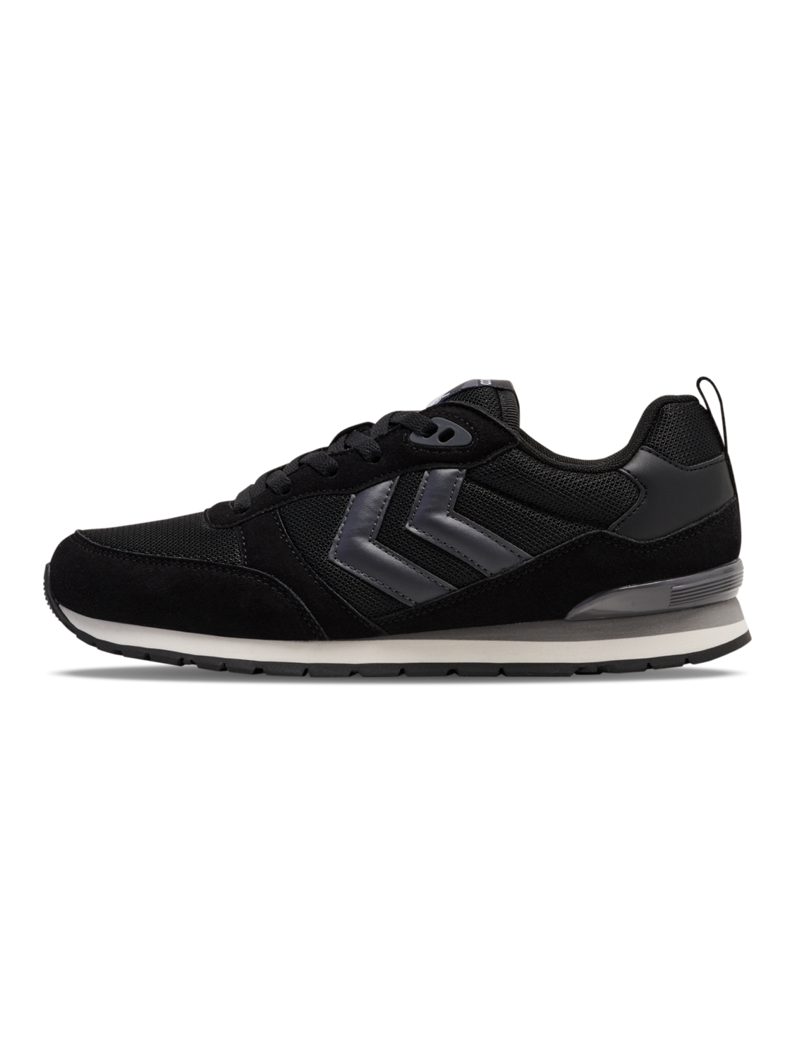 MONACO 86, BLACK, packshot