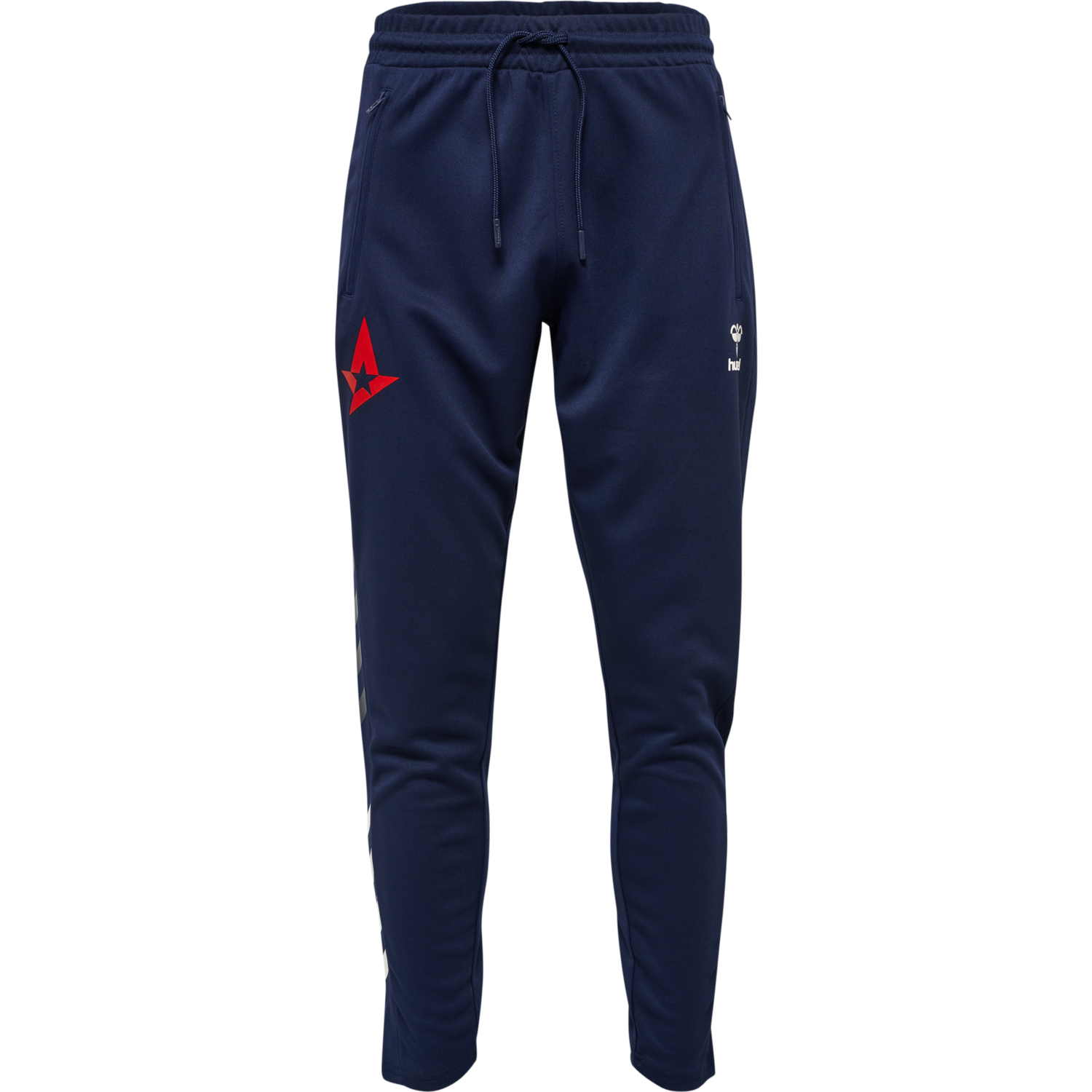 ASTRALIS 21/22 LEGACY POLY PANTS, 7026, packshot