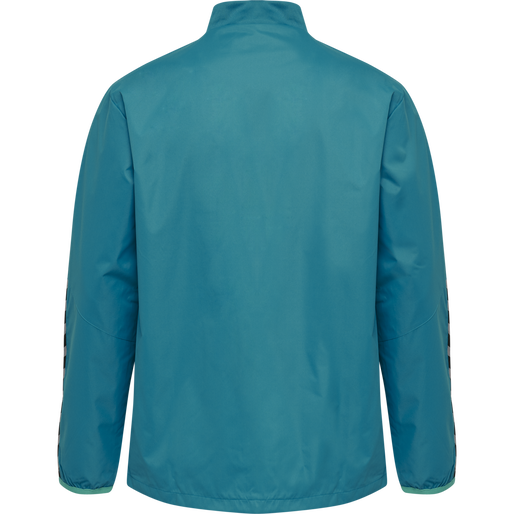 hmlAUTHENTIC WIND BREAKER, CELESTIAL, packshot