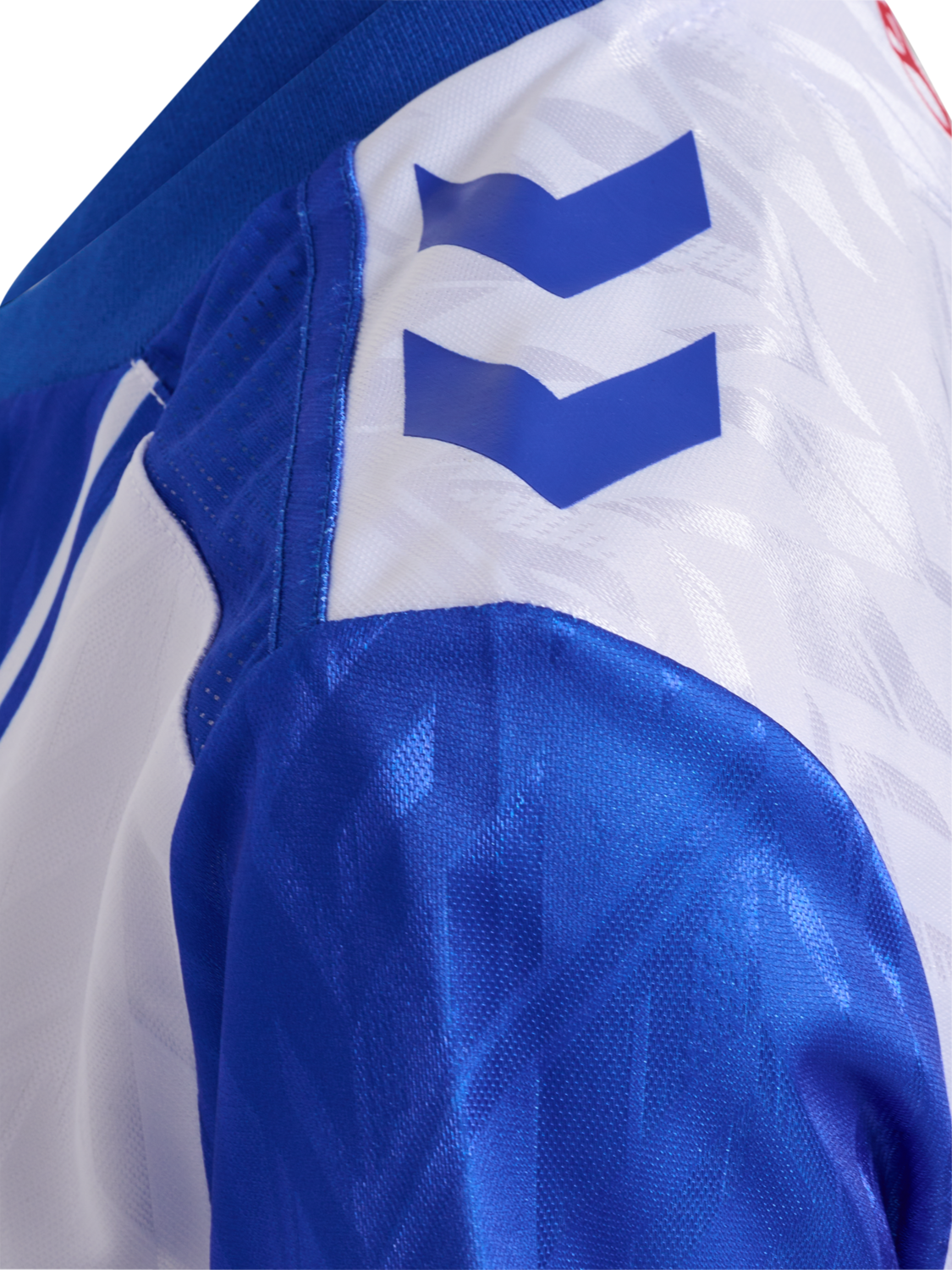 OB 24/25 HOME JERSEY SS KIDS, LAPIS BLUE, packshot