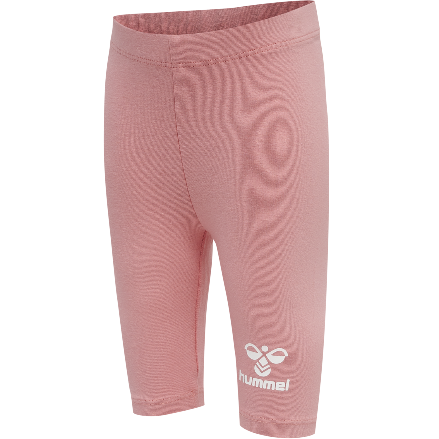 hmlISLA TIGHTS, MAUVEGLOW, packshot