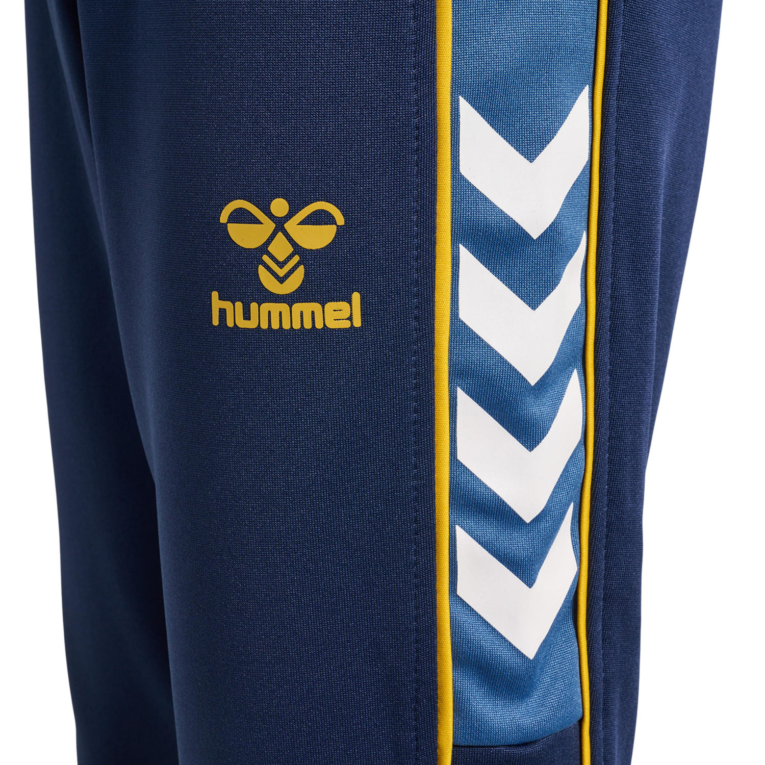 hmlHISTORY TRACKSUIT, 7049, packshot