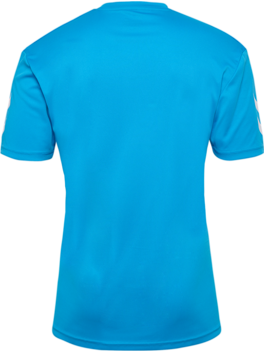 hmlLOGO SET, DIVA BLUE hmlLOGO SET, DIVA BLUE, packshot