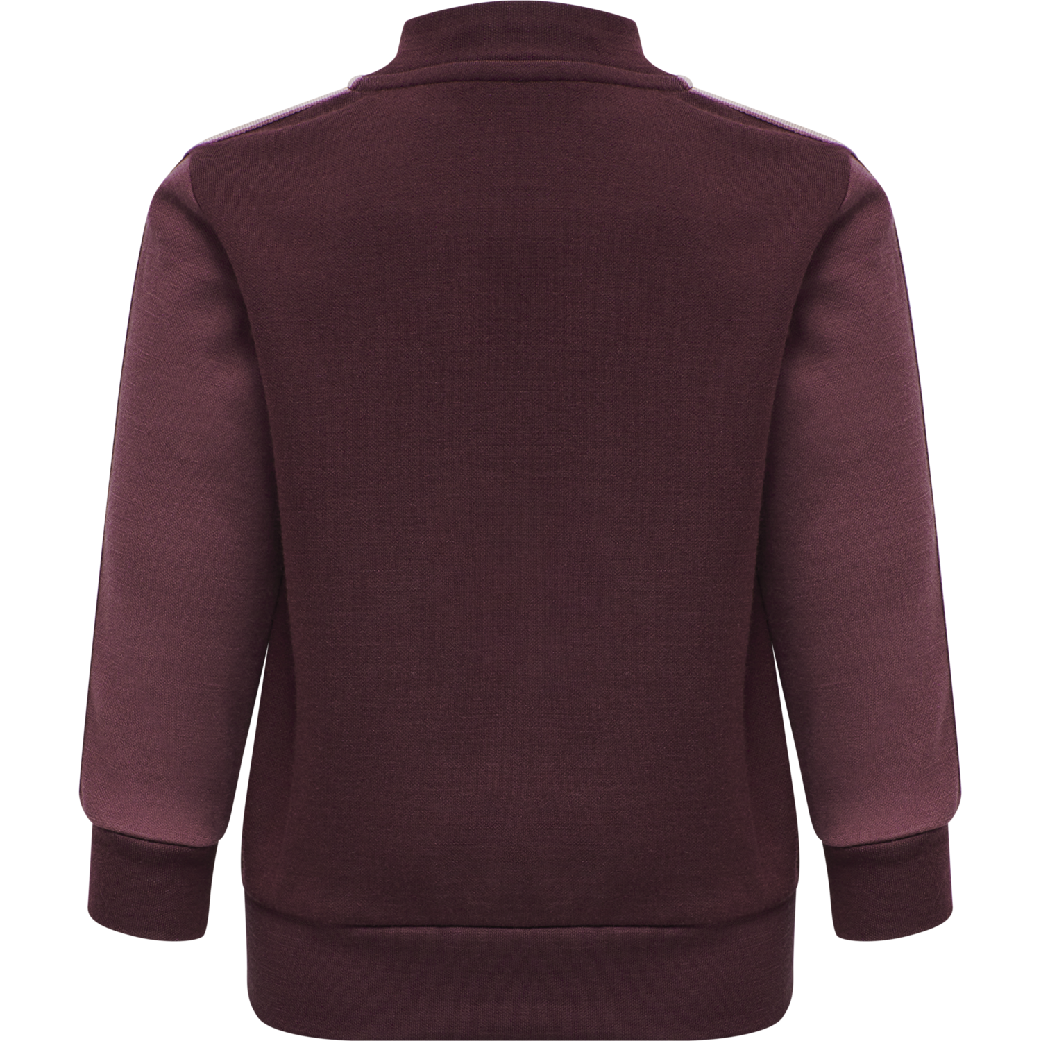 hmlWULBATO ZIP JACKET, 3118, packshot