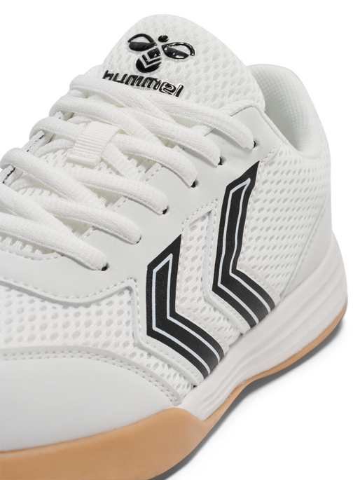 MULTIPLAY FLEX LC JR, WHITE/BLACK MULTIPLAY FLEX LC JR, WHITE/BLACK, packshot