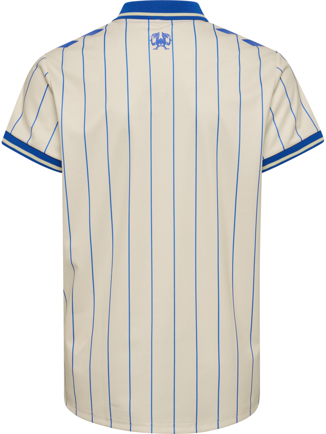 OB 26/27 PRE GAME  JERSEY S/S KIDS, TOFU, packshot