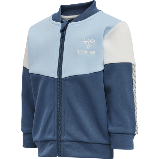 hmlGRADY ZIP JACKET, 7839, packshot
