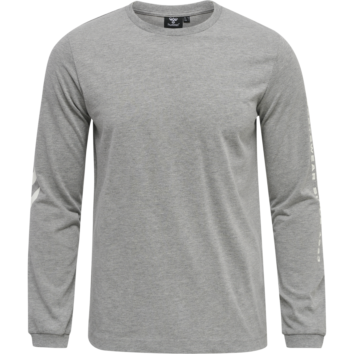 hmlLGC CRAIG T-SHIRT L/S, 2006, packshot